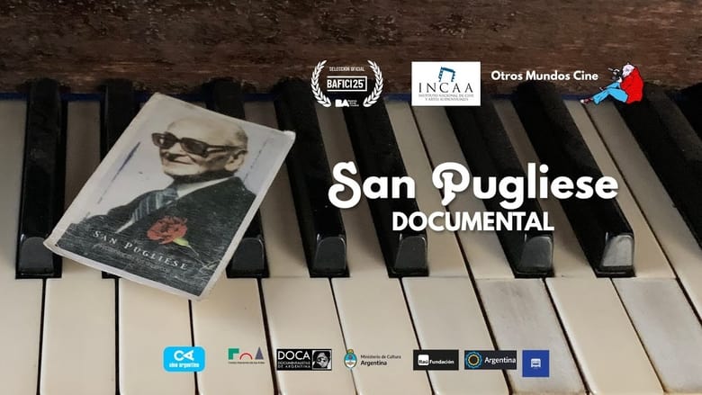 кадр из фильма San Pugliese