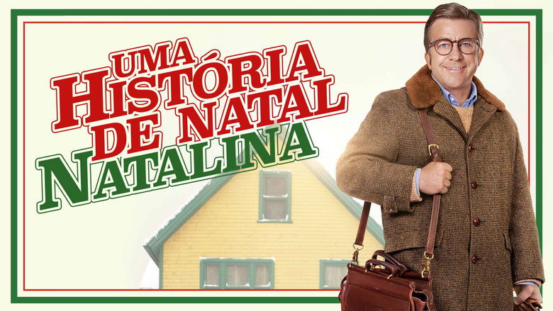 кадр из фильма Рождественская история: Рождество