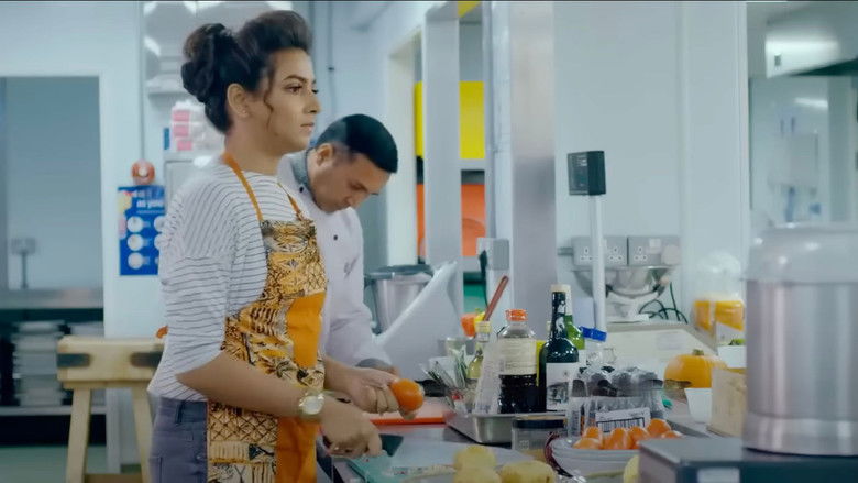 кадр из фильма Chalbaaz