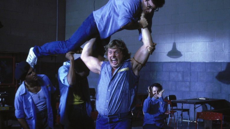 кадр из фильма Buy & Cell