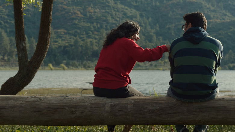 кадр из фильма I Want to Talk