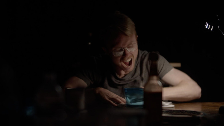 кадр из фильма A Chant