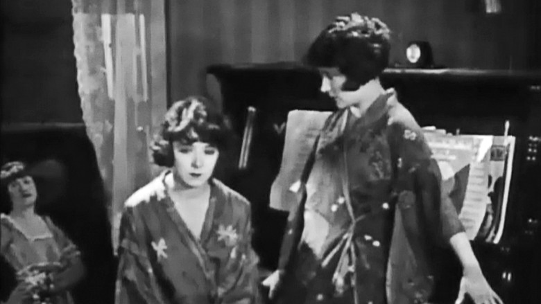 кадр из фильма Broken Hearts of Broadway