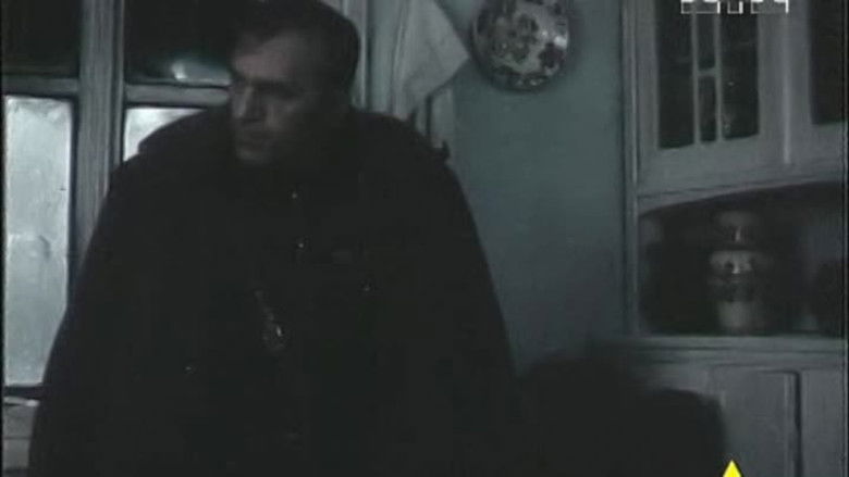 кадр из фильма Последний бункер