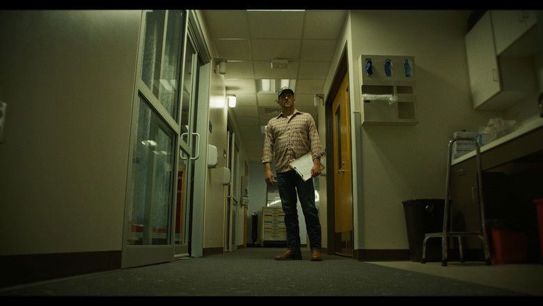 кадр из фильма 'Til Harvest Comes