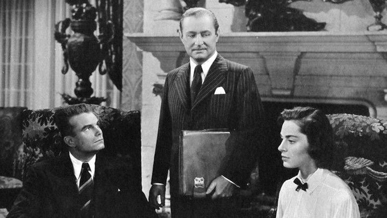 кадр из фильма This Side of the Law