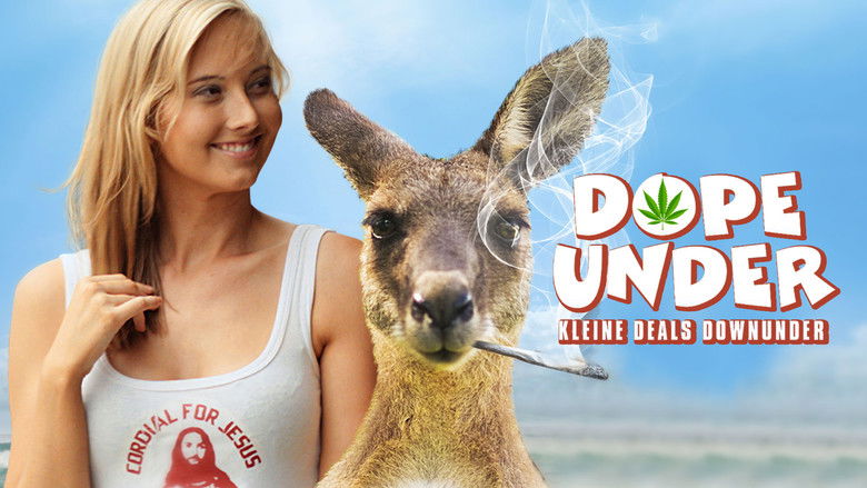 кадр из фильма Pipe Dream