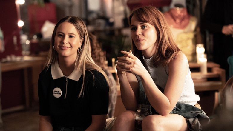 кадр из фильма Fabuleuses