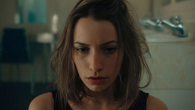 кадр из фильма Two The Flowers