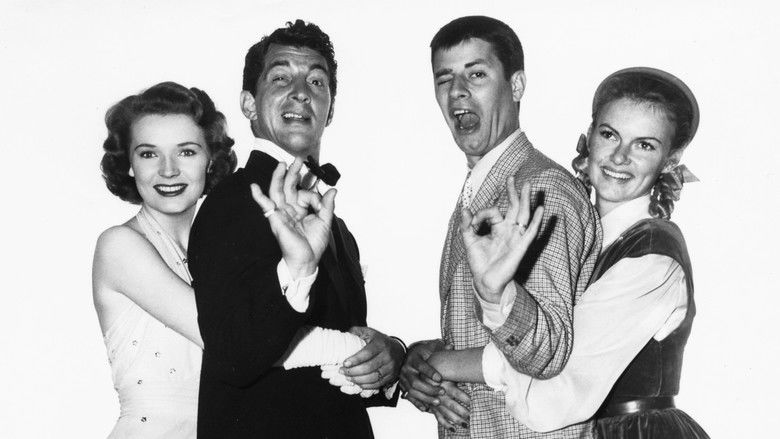 кадр из фильма The Stooge