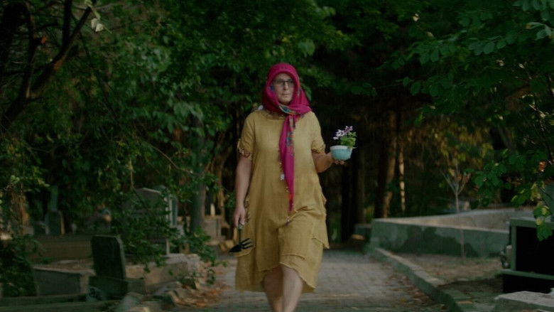 кадр из фильма Rodakis'i Ararken