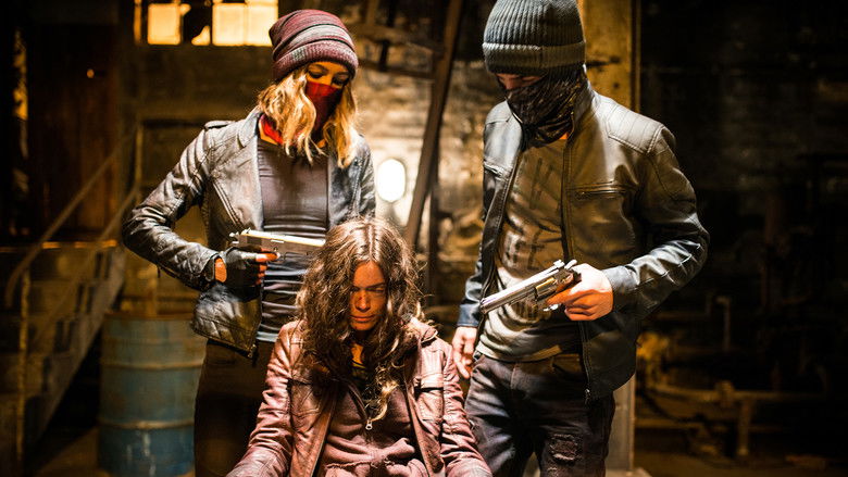 кадр из фильма Из дома на Уиллоу-Стрит