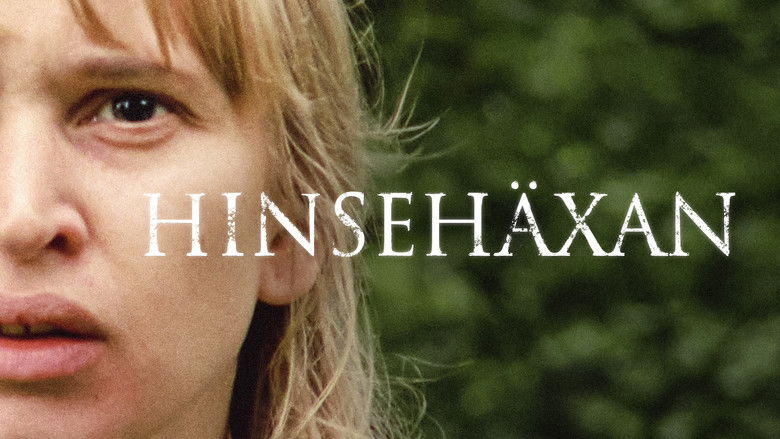 кадр из фильма Hinsehäxan