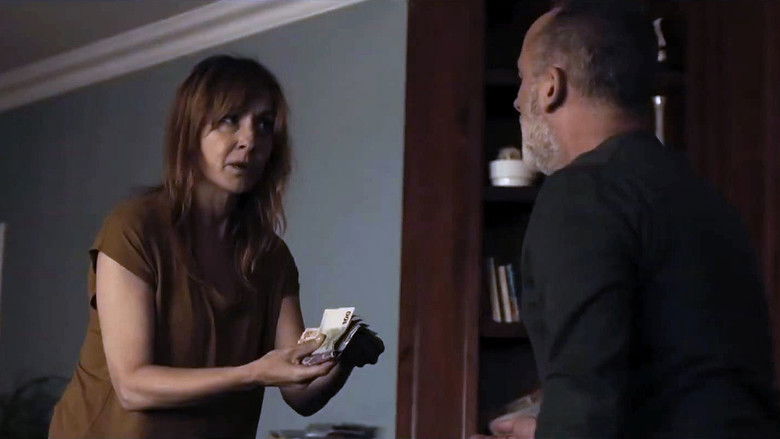 кадр из фильма Honeymoon