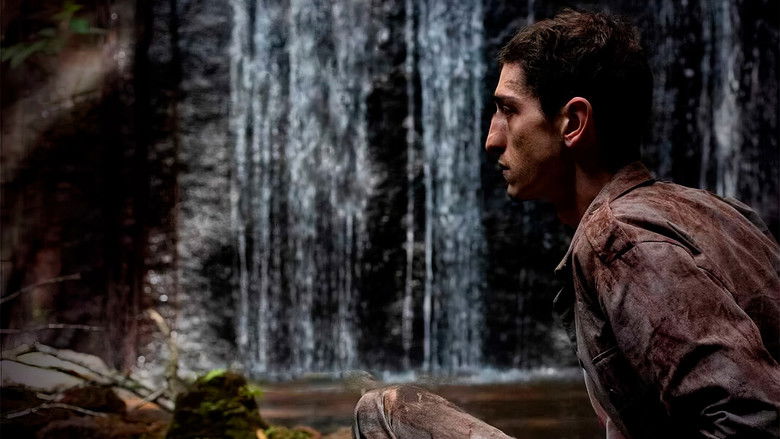 кадр из фильма Os Primeiros Soldados