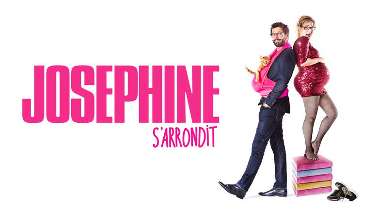 кадр из фильма Случайно беременна