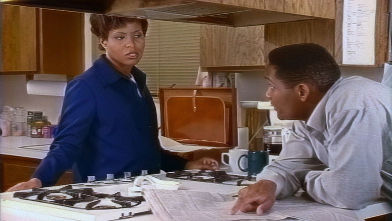 кадр из фильма One Split Second