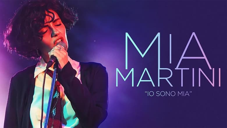 кадр из фильма Mia Martini - Io sono Mia