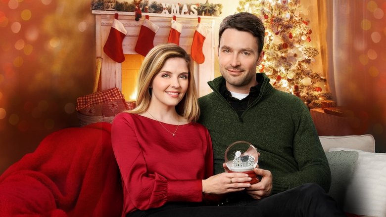 кадр из фильма Энжел-Фоллс: история одного праздника