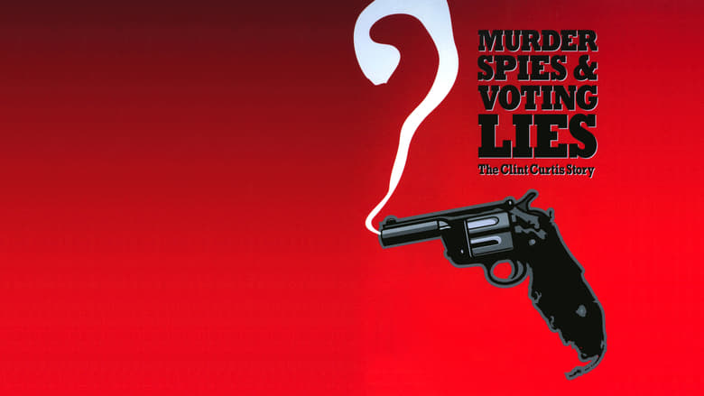 кадр из фильма Murder, Spies & Voting Lies: The Clint Curtis Story