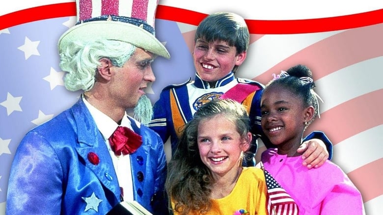 Kidsongs: Yankee Doodle Dandy