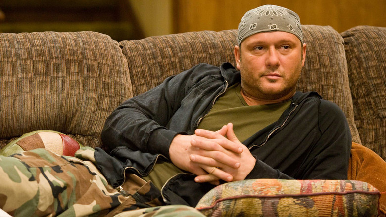 кадр из фильма Четыре рождества