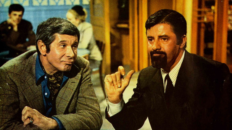 кадр из фильма Which Way to the Front?