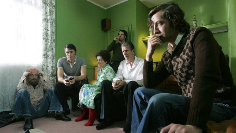 кадр из фильма The Year London Blew Up