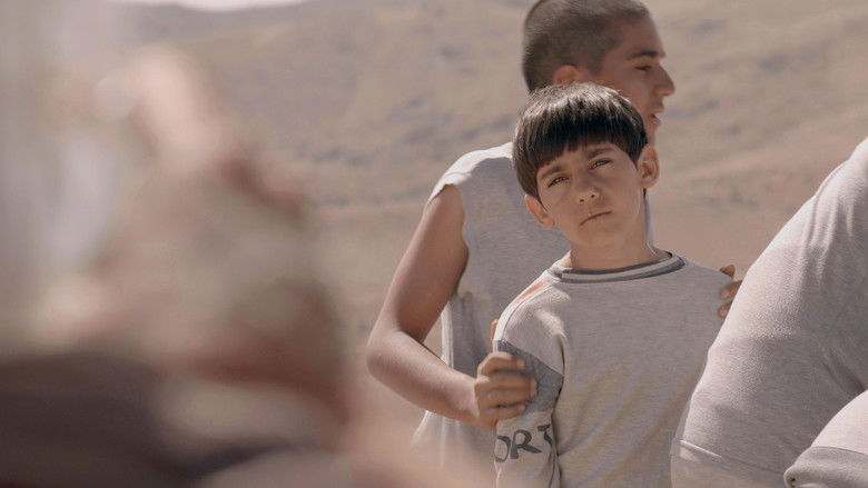 кадр из фильма بازی اجباری