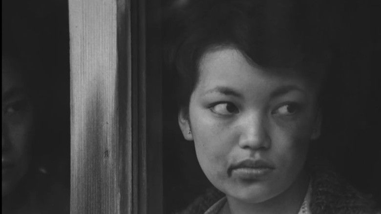 кадр из фильма 黒木太郎の愛と冒険