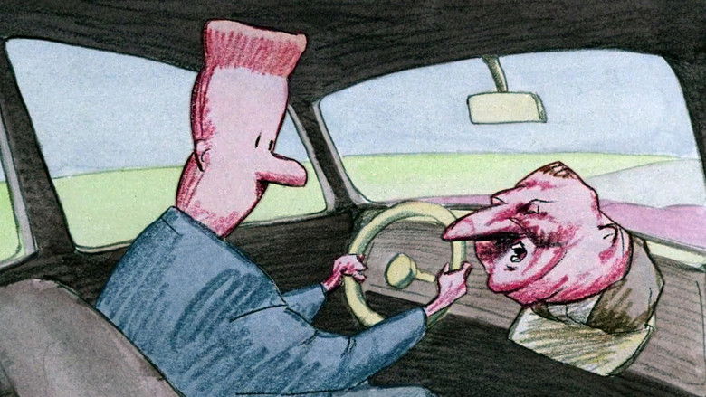 кадр из фильма Мотивчик