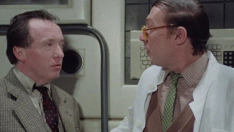 кадр из фильма Zwei schräge Vögel