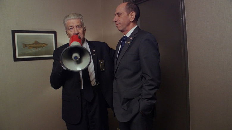 кадр из фильма See You on the Other Side Dear Friend