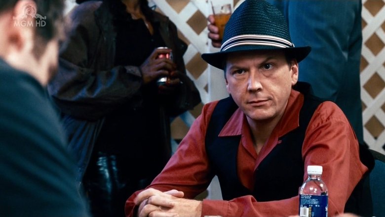 кадр из фильма Игроки