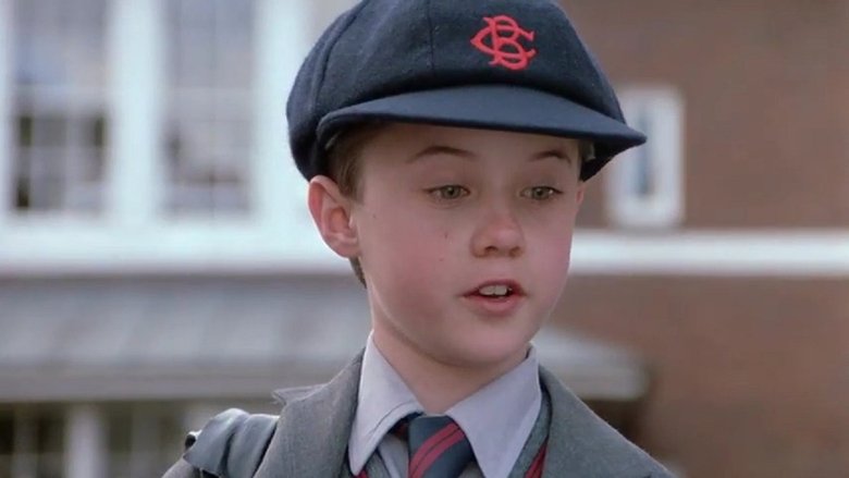 кадр из фильма Turtle Beach