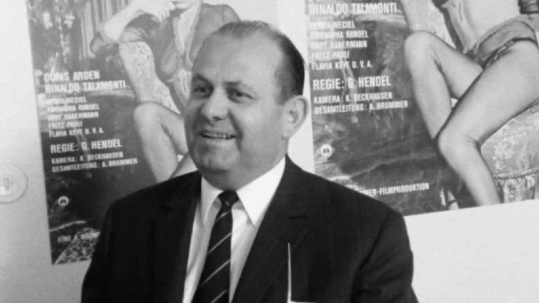 кадр из фильма Sex-Business - Made in Pasing