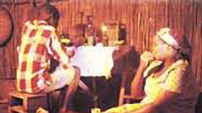 кадр из фильма Fogata