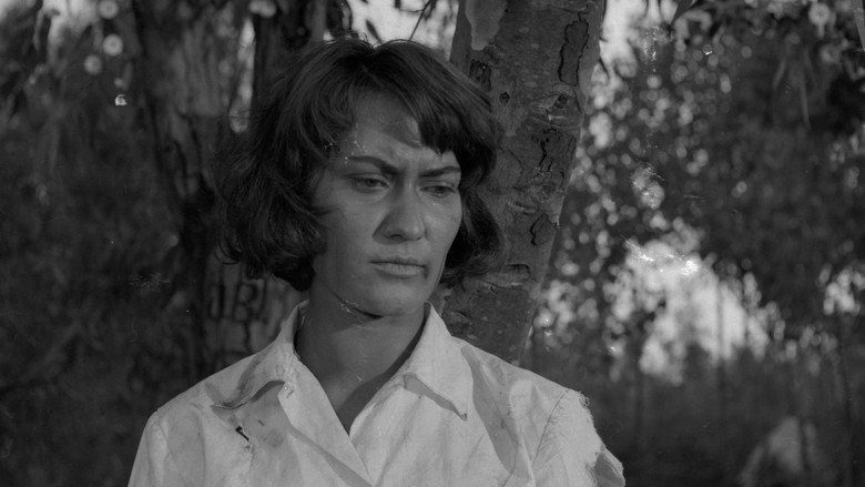 кадр из фильма Njësiti guerril