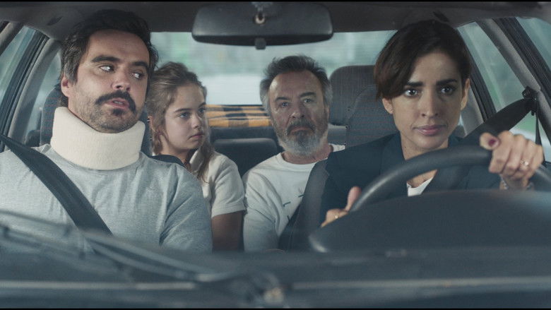 кадр из фильма Жить дважды