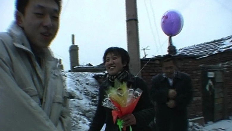 кадр из фильма 铁西区