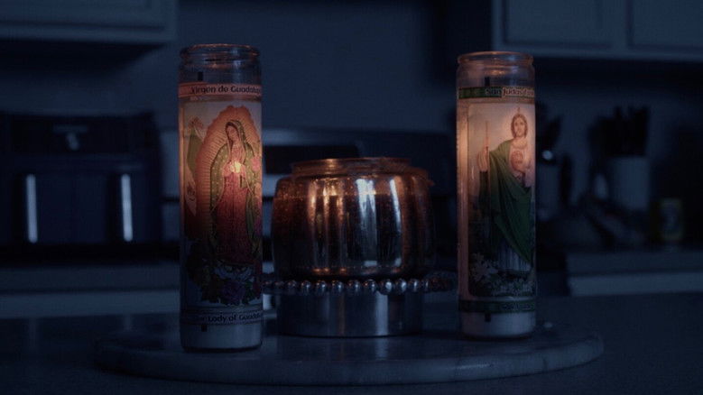 кадр из фильма PELACARAS