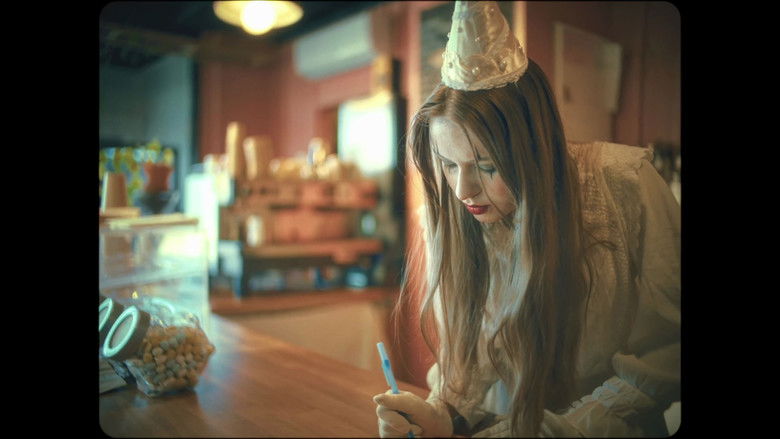 кадр из фильма Tes lignes de mon corps