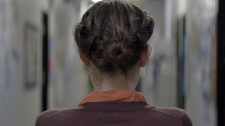 кадр из фильма Учительница