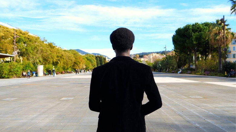 кадр из фильма Frenchy Vanité