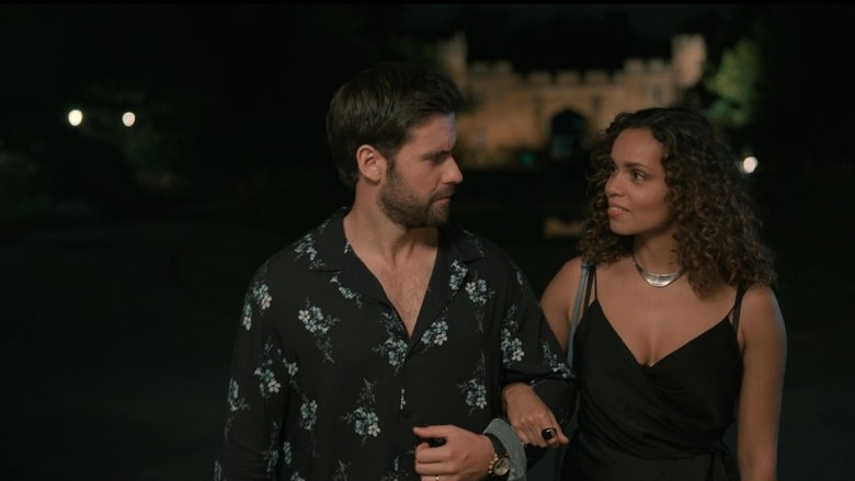 кадр из фильма Иллюзия превосходства