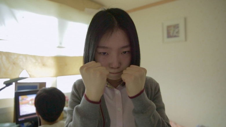 кадр из фильма 혜리