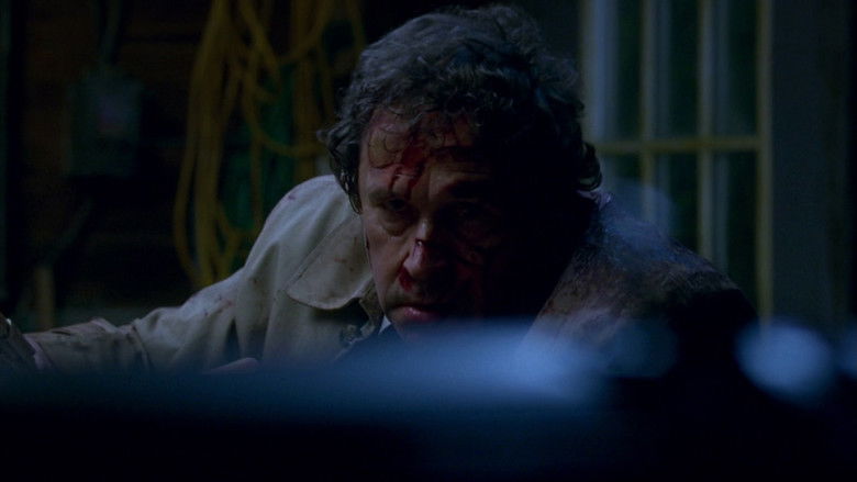 кадр из фильма Засада