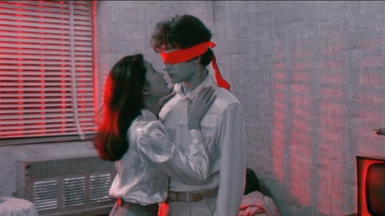 кадр из фильма Parking