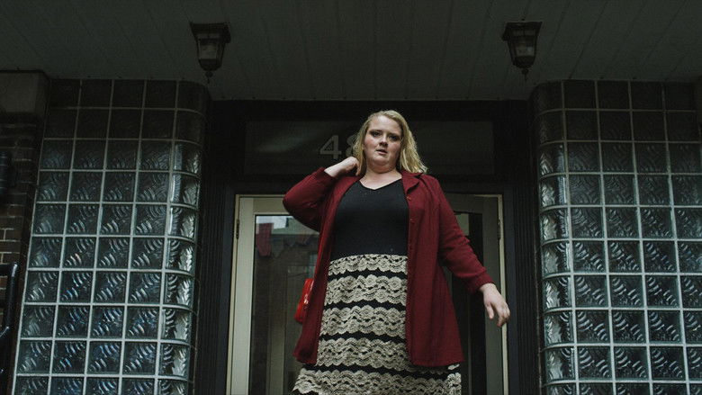 кадр из фильма Happy Face