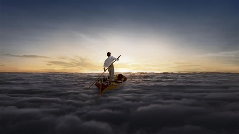 кадр из фильма The Endless River